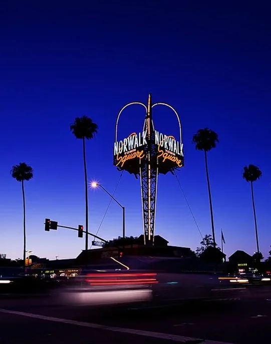 Deviant Media LLC — veteran-owned web development and digital marketing agency in Norwalk, CA