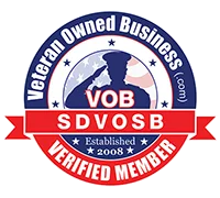 Veteran Owned Business